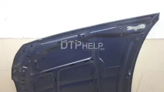 41617153940 Капот BMW 3 E90/E91/E92/E93 Арт AM95214300, вид 15
