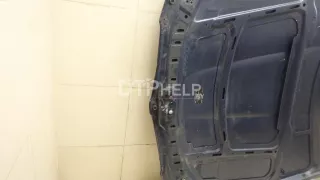 41617153940 Капот BMW 3 E90/E91/E92/E93 Арт AM95214300, вид 17
