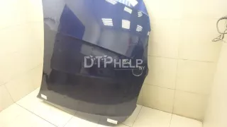 41617153940 Капот BMW 3 E90/E91/E92/E93 Арт AM95214300, вид 3