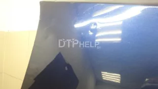 41617153940 Капот BMW 3 E90/E91/E92/E93 Арт AM95214300, вид 5