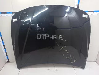 41007290944 Капот BMW 3 F30/F31/GT F34 Арт AM22538883, вид 1