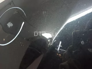 41007290944 Капот BMW 3 F30/F31/GT F34 Арт AM22538883, вид 2