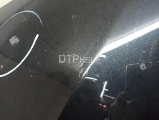 41007290944 Капот BMW 3 F30/F31/GT F34 Арт AM22538883, вид 3
