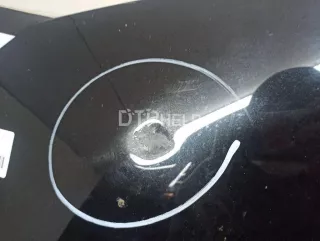 41007290944 Капот BMW 3 F30/F31/GT F34 Арт AM22538883, вид 4