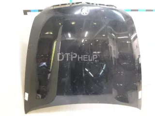 41617486754 Капот BMW X5 E70 Арт AM22094707, вид 1