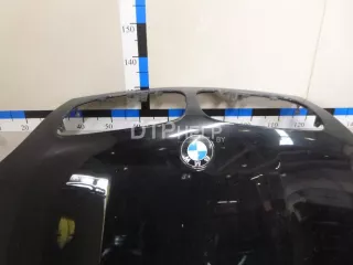 41617486754 Капот BMW X5 E70 Арт AM22094707, вид 2