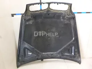 41617486754 Капот BMW X5 E70 Арт AM22094707, вид 3