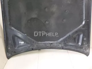 41617486754 Капот BMW X5 E70 Арт AM22094707, вид 5