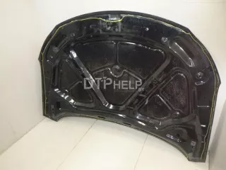 3C8823031B Капот Volkswagen Passat CC Арт AM22022902, вид 15