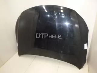 3C8823031B Капот Volkswagen Passat CC Арт AM22022902, вид 3