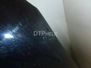 3C8823031B Капот Volkswagen Passat CC Арт AM22022902, вид 4