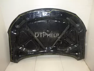 3C8823031B Капот Volkswagen Passat CC Арт AM22022902, вид 5