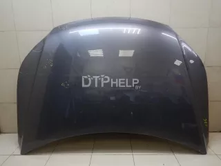 5N0823031D Капот Volkswagen Tiguan 1 Арт AM95388252, вид 1