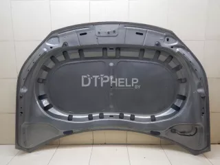 5N0823031D Капот Volkswagen Tiguan 1 Арт AM95388252, вид 11