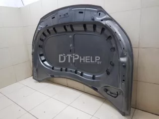 5N0823031D Капот Volkswagen Tiguan 1 Арт AM95388252, вид 12