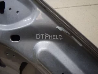 5N0823031D Капот Volkswagen Tiguan 1 Арт AM95388252, вид 13