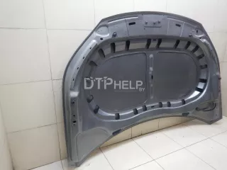 5N0823031D Капот Volkswagen Tiguan 1 Арт AM95388252, вид 14