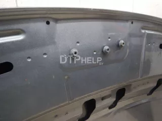 5N0823031D Капот Volkswagen Tiguan 1 Арт AM95388252, вид 15