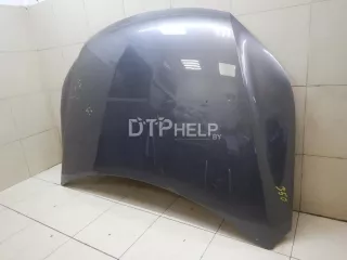5N0823031D Капот Volkswagen Tiguan 1 Арт AM95388252, вид 2