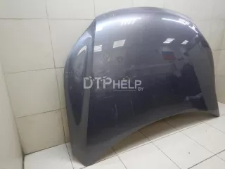 5N0823031D Капот Volkswagen Tiguan 1 Арт AM95388252, вид 3