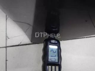 5N0823031D Капот Volkswagen Tiguan 1 Арт AM95388252, вид 6
