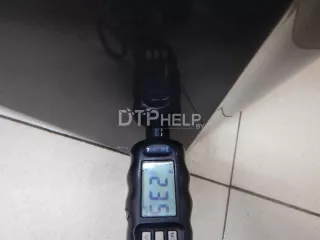 5N0823031D Капот Volkswagen Tiguan 1 Арт AM95388252, вид 8