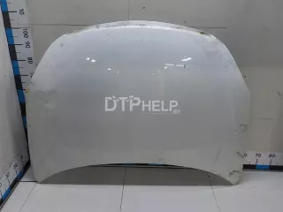 651004AA8A Капот Nissan Almera G15 Арт AM51971219, вид 1