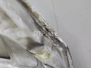 651004AA8A Капот Nissan Almera G15 Арт AM51971219, вид 12