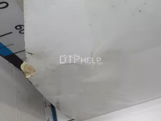 651004AA8A Капот Nissan Almera G15 Арт AM51971219, вид 3