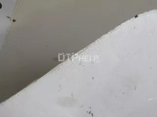651004AA8A Капот Nissan Almera G15 Арт AM51971219, вид 4