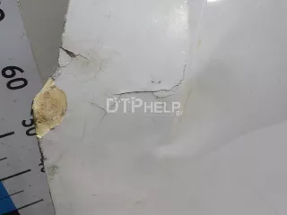 651004AA8A Капот Nissan Almera G15 Арт AM51971219, вид 6