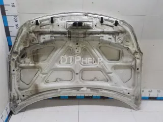 651004AA8A Капот Nissan Almera G15 Арт AM51971219, вид 7