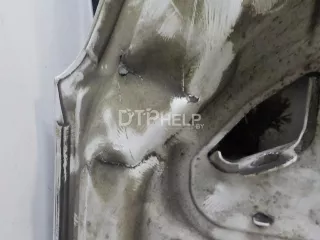 651004AA8A Капот Nissan Almera G15 Арт AM51971219, вид 9
