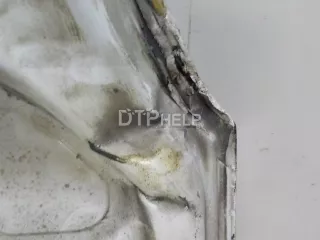 651004AA8A Капот Nissan Almera G15 Арт AM51971219, вид 10