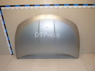 F5100CA0MM Капот Nissan Murano Z50 Арт AM22443922, вид 1