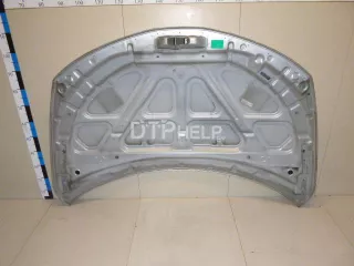 F5100CA0MM Капот Nissan Murano Z50 Арт AM22443922, вид 3