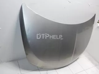 F5100CA0MM Капот Nissan Murano Z50 Арт AM50721318, вид 2