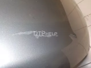 F5100CA0MM Капот Nissan Murano Z50 Арт AM50721318, вид 3