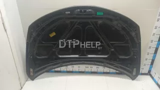 F5100CA0MM Капот Nissan Murano Z50 Арт AM90044231, вид 7