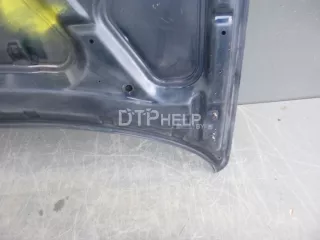F5100JD0M0 Капот Nissan Qashqai 1  Арт AM22028072, вид 11