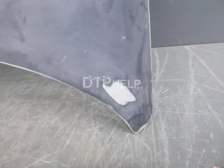F5100JD0M0 Капот Nissan Qashqai 1  Арт AM22028072, вид 3