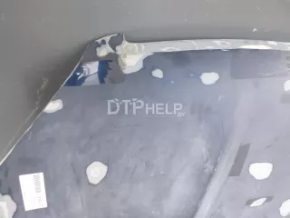 F5100JD0M0 Капот Nissan Qashqai 1  Арт AM22028072, вид 6