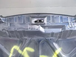 F5100JD0M0 Капот Nissan Qashqai 1  Арт AM22028072, вид 9