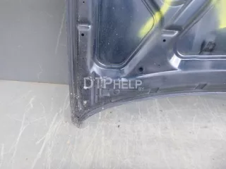 F5100JD0M0 Капот Nissan Qashqai 1  Арт AM22028072, вид 10