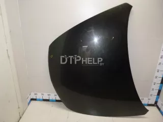 GSYD5231XA Капот Mazda 6 2 Арт AM90037192, вид 1