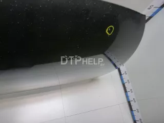 GSYD5231XA Капот Mazda 6 2 Арт AM90037192, вид 8
