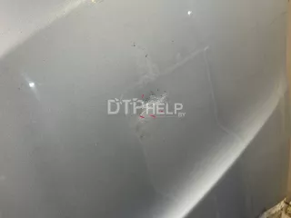 C2Z11444 Капот Jaguar XF 250 Арт AM6953982, вид 11
