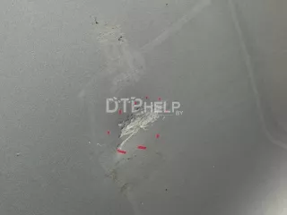 C2Z11444 Капот Jaguar XF 250 Арт AM6953982, вид 13