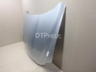 C2Z11444 Капот Jaguar XF 250 Арт AM6953982, вид 4