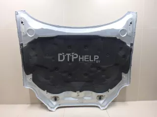 C2Z11444 Капот Jaguar XF 250 Арт AM6953982, вид 5